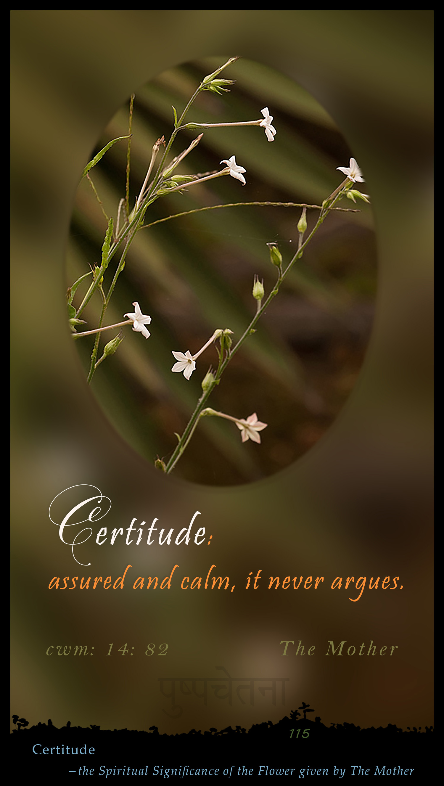 Certitude